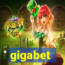 gigabet - casino games